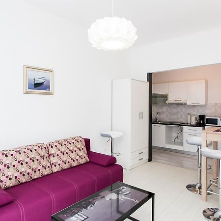 Apartment Purple Magic Dubrovnik Zimmer foto