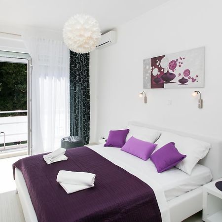 Apartment Purple Magic Dubrovnik Zimmer foto