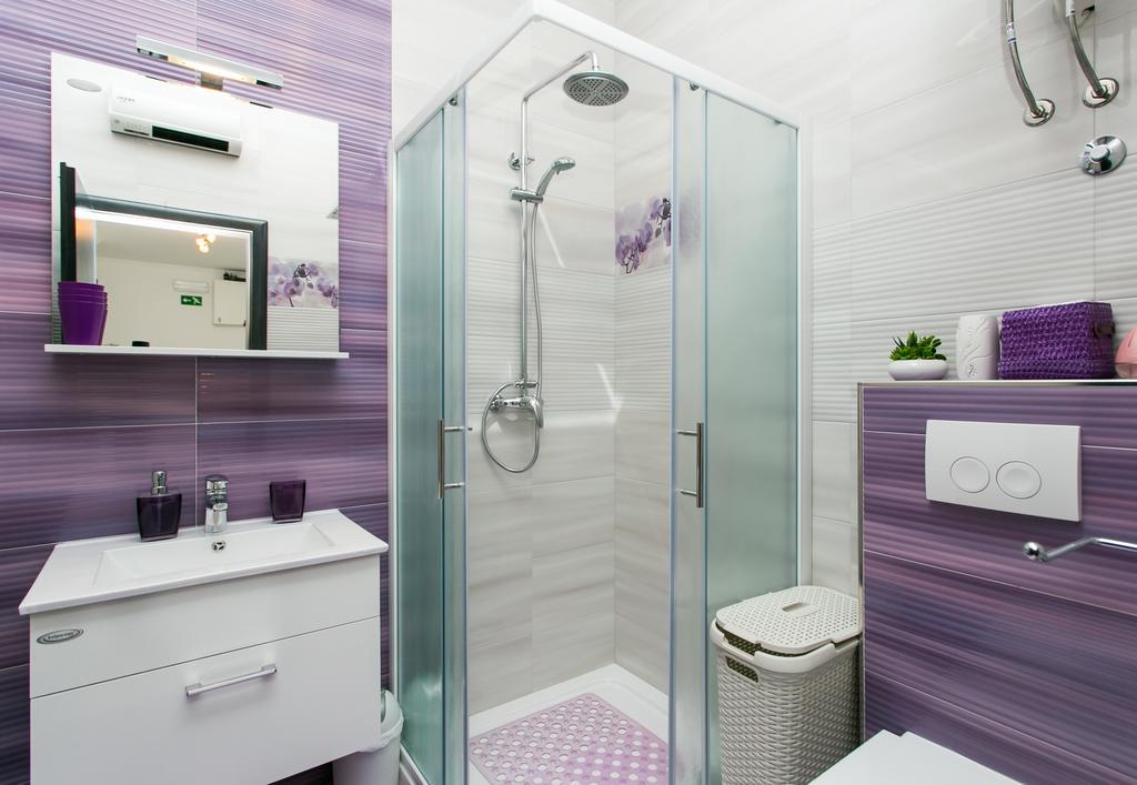 Apartment Purple Magic Dubrovnik Zimmer foto