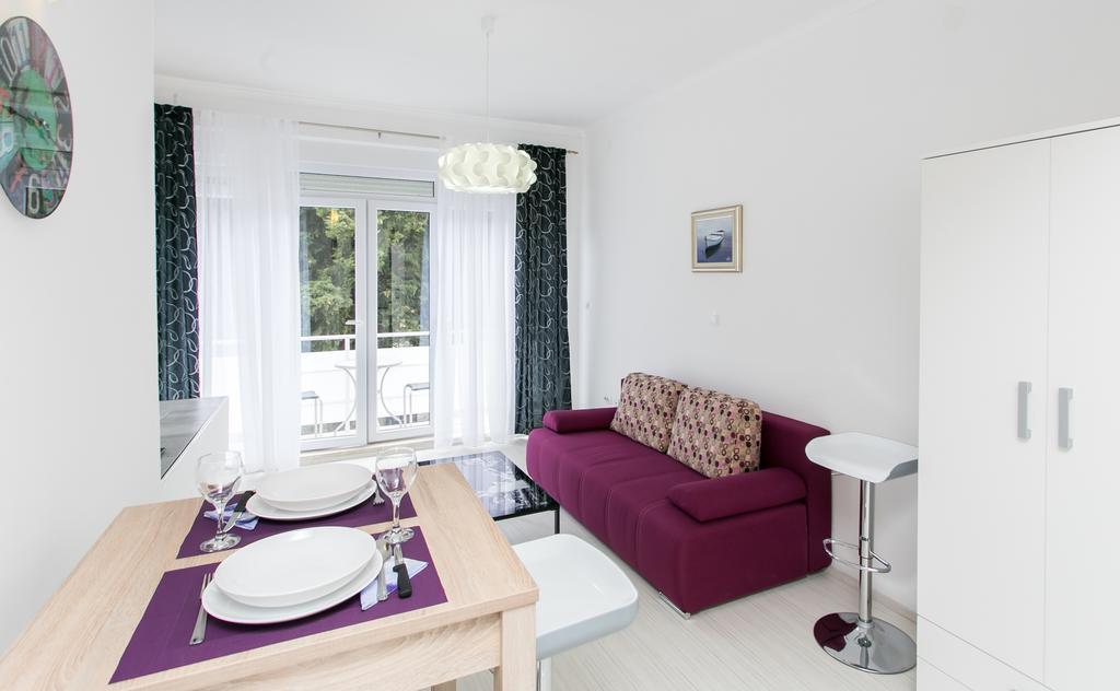 Apartment Purple Magic Dubrovnik Zimmer foto