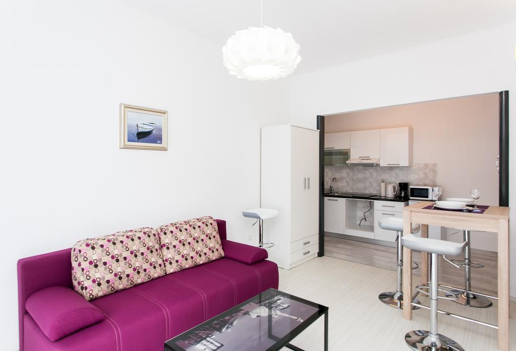 Apartment Purple Magic Dubrovnik Zimmer foto