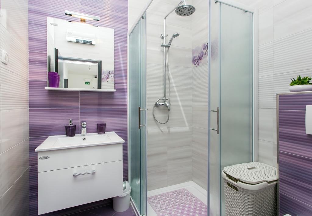Apartment Purple Magic Dubrovnik Zimmer foto