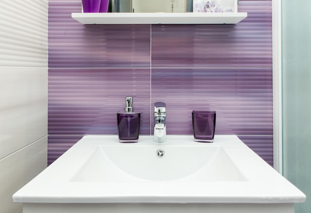 Apartment Purple Magic Dubrovnik Zimmer foto