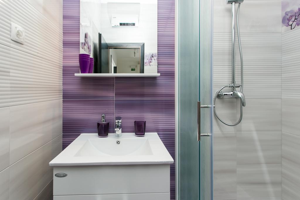 Apartment Purple Magic Dubrovnik Zimmer foto
