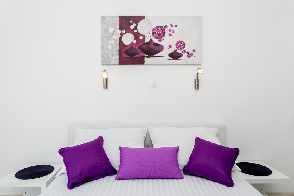 Apartment Purple Magic Dubrovnik Zimmer foto